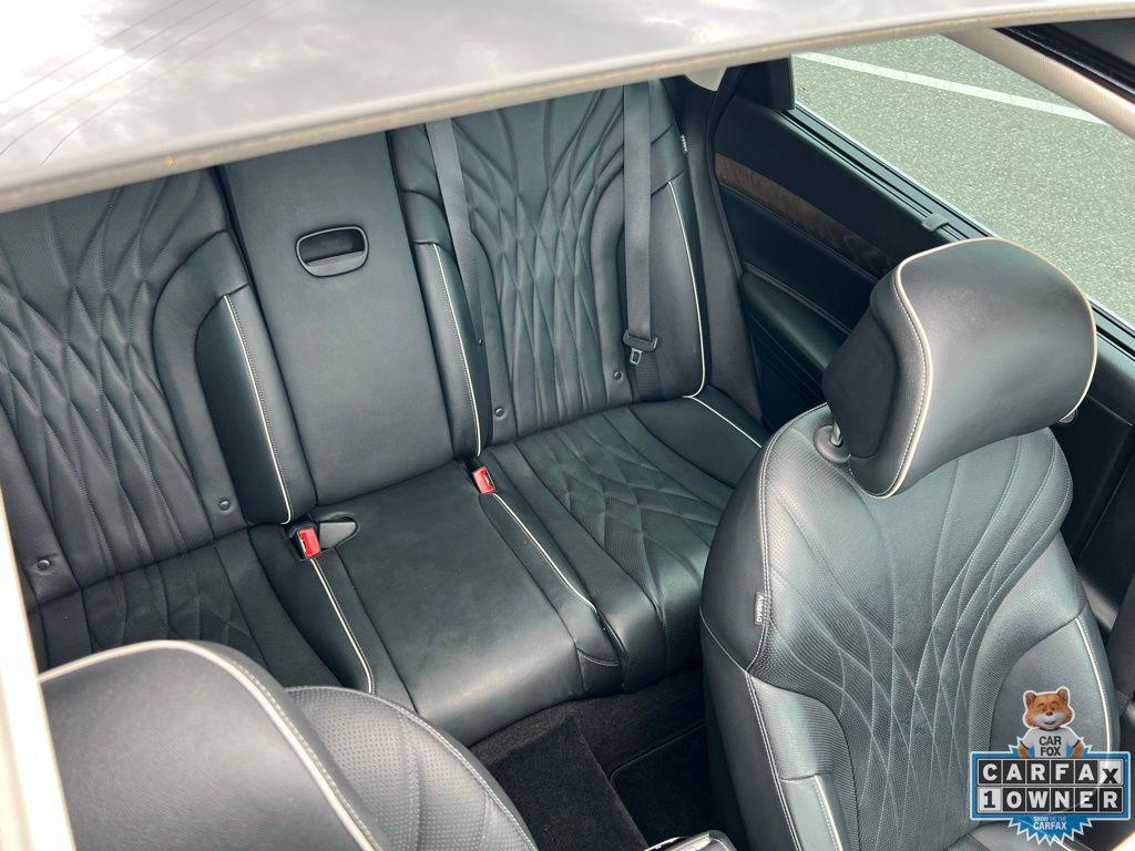 used 2021 Genesis G80 car, priced at $28,967