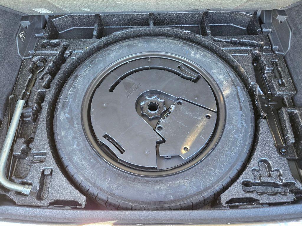 used 2020 Audi Q3 car, priced at $16,899