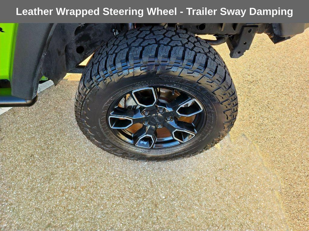 used 2012 Jeep Wrangler car, priced at $12,867