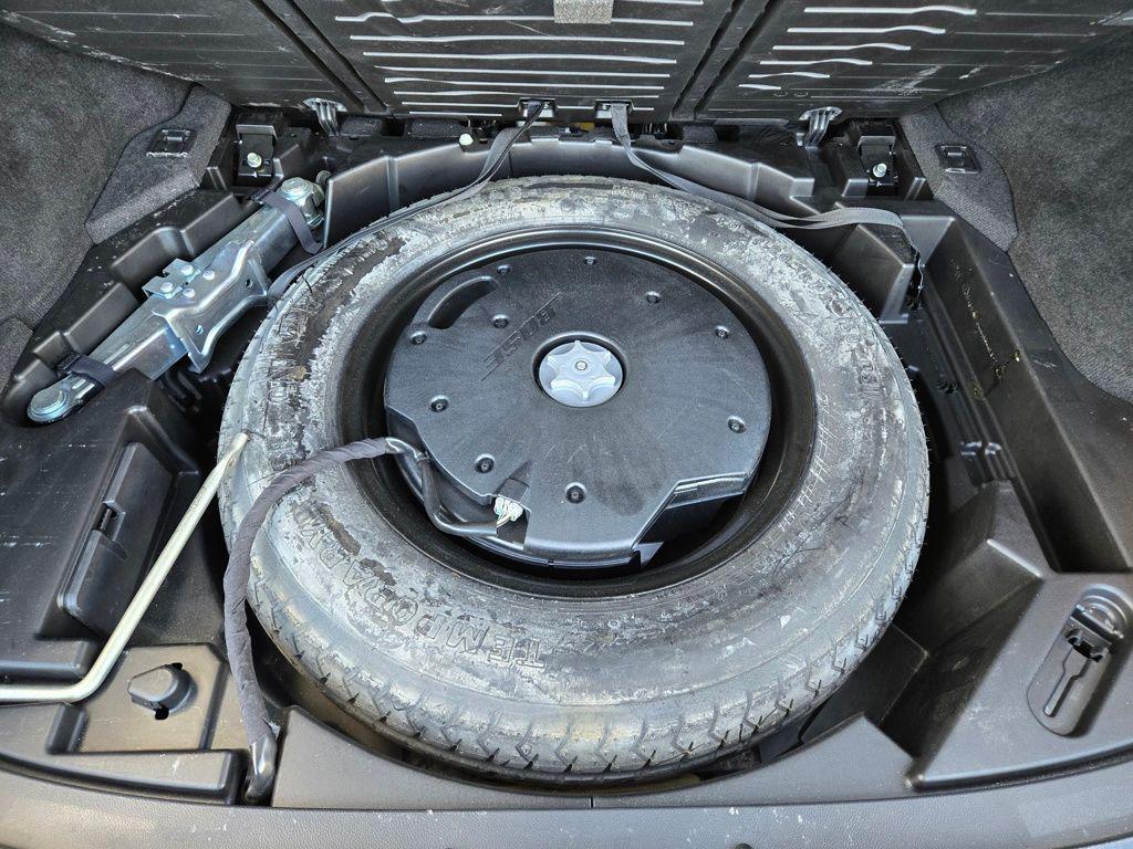 used 2017 INFINITI QX70 car, priced at $14,495