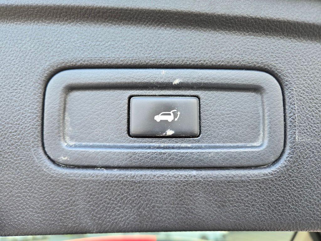 used 2017 INFINITI QX70 car, priced at $14,495