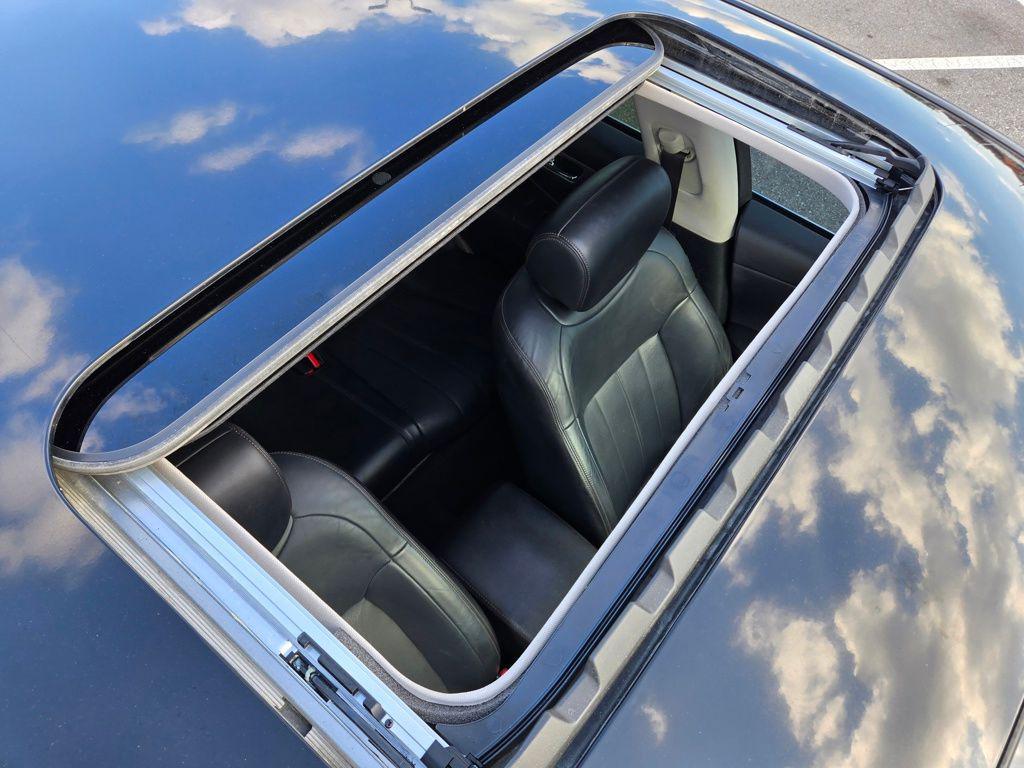 used 2017 INFINITI QX70 car, priced at $14,495