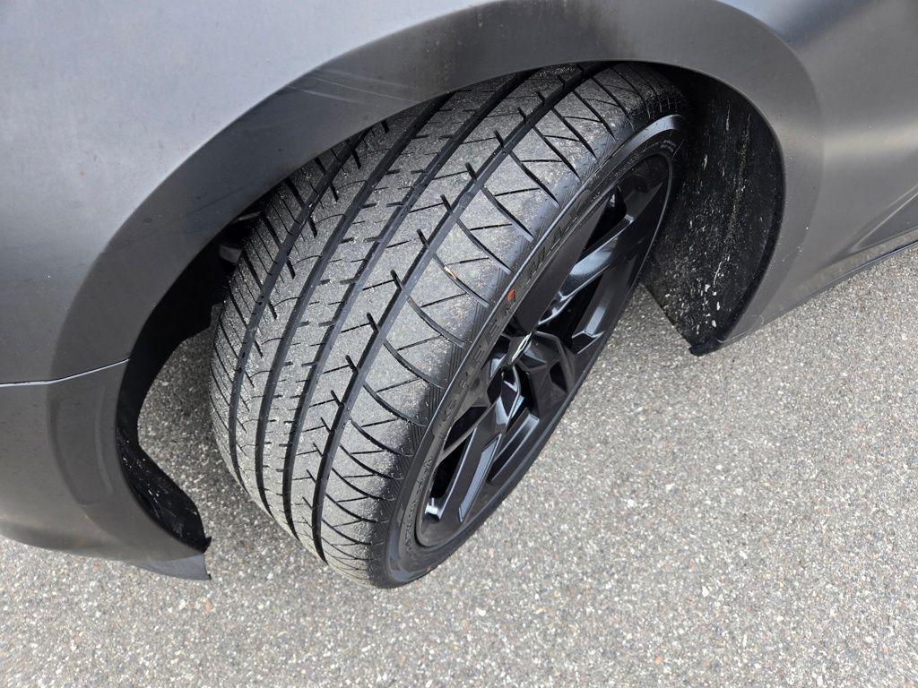 used 2022 Chevrolet Camaro car, priced at $32,967