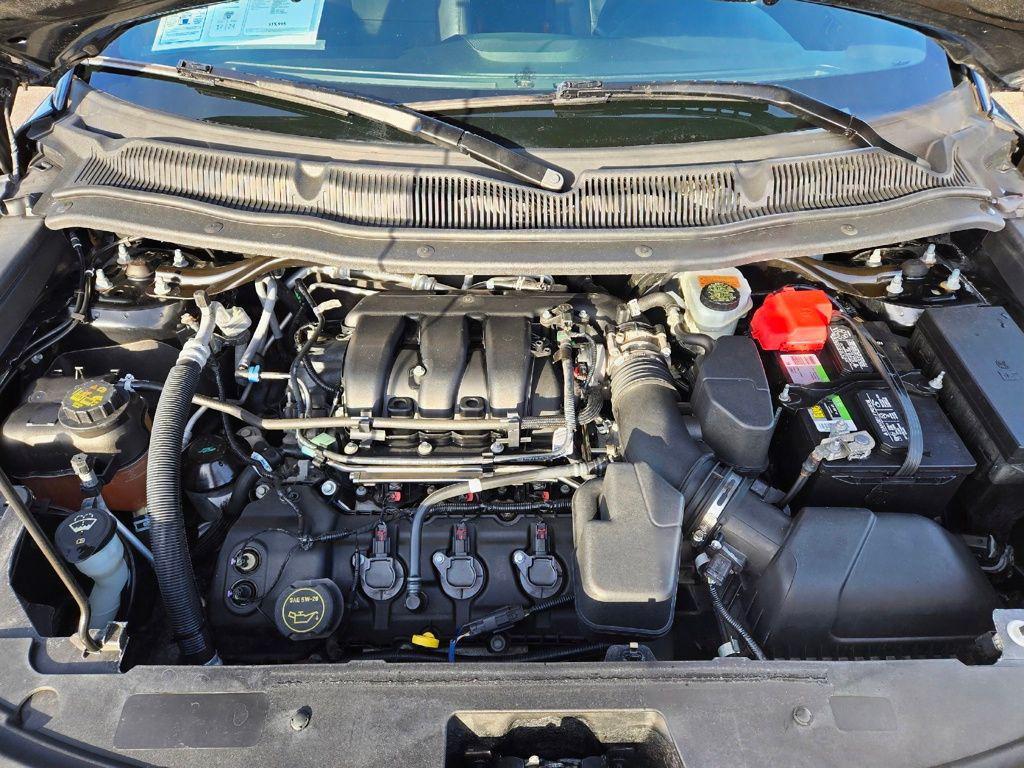 used 2015 Ford Explorer car, priced at $11,467