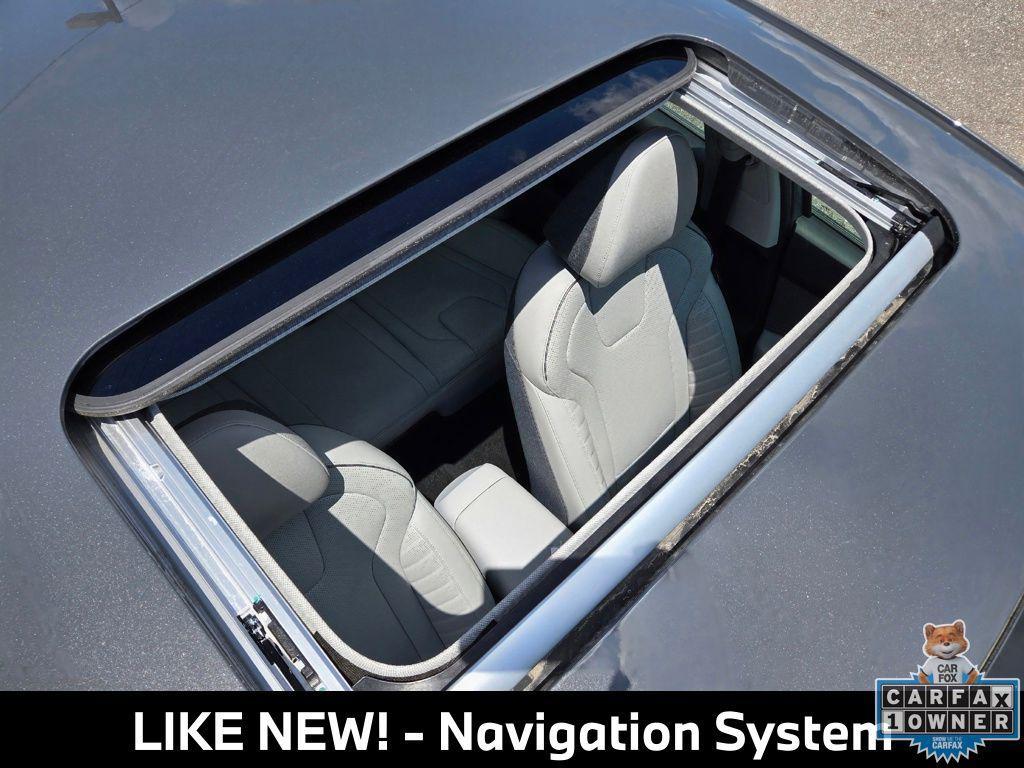used 2025 Hyundai ELANTRA HEV car, priced at $24,967