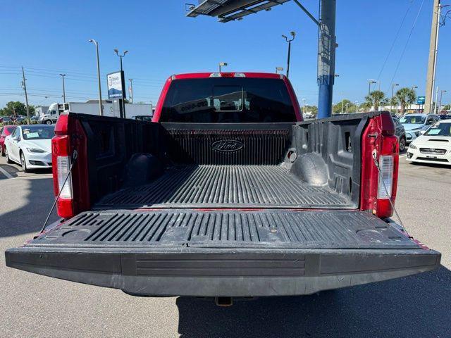 used 2017 Ford F-250 car, priced at $50,967