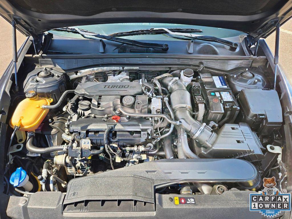 used 2021 Hyundai Sonata car, priced at $17,497