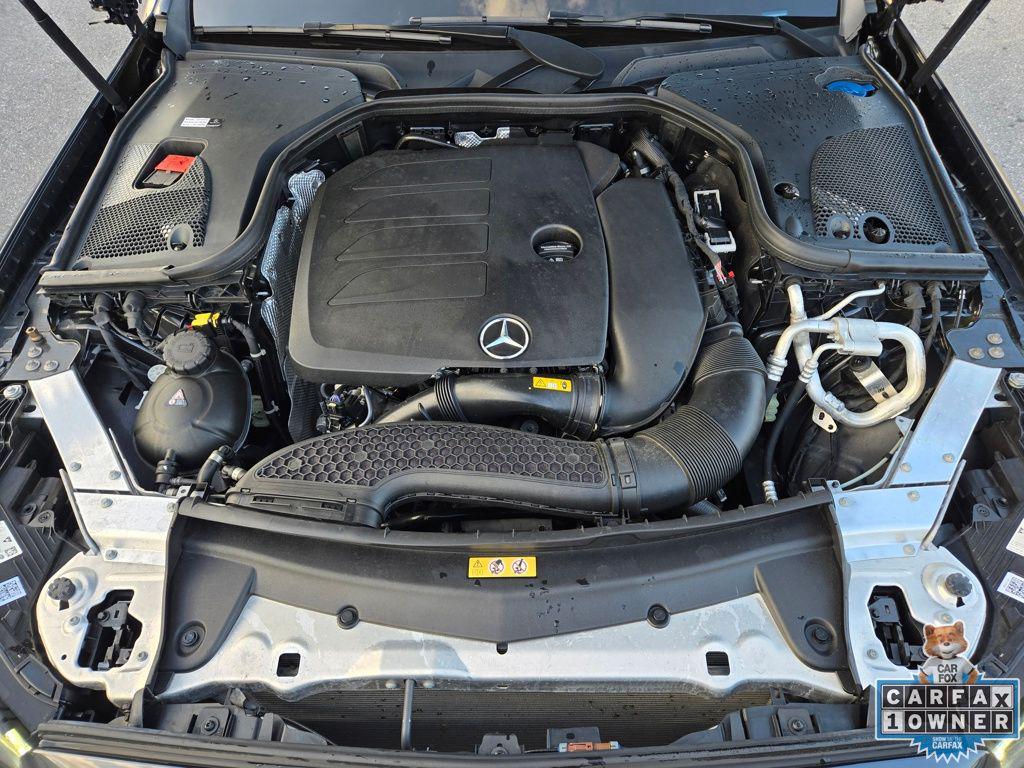 used 2021 Mercedes-Benz E-Class car, priced at $30,967