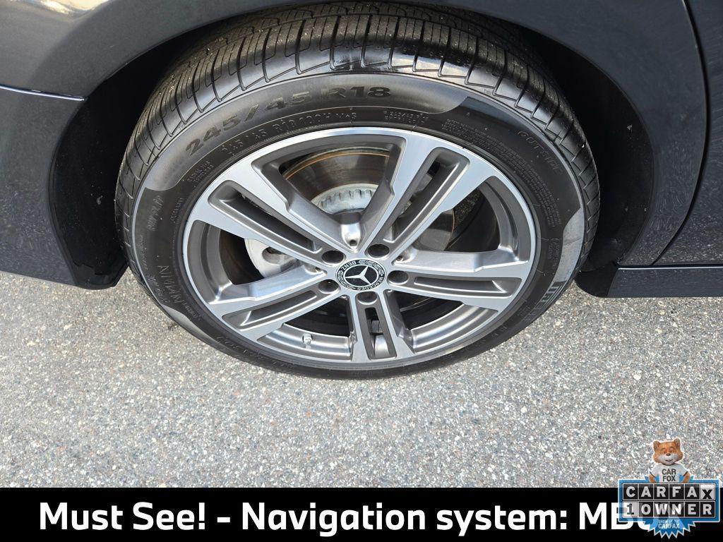 used 2021 Mercedes-Benz E-Class car, priced at $30,567