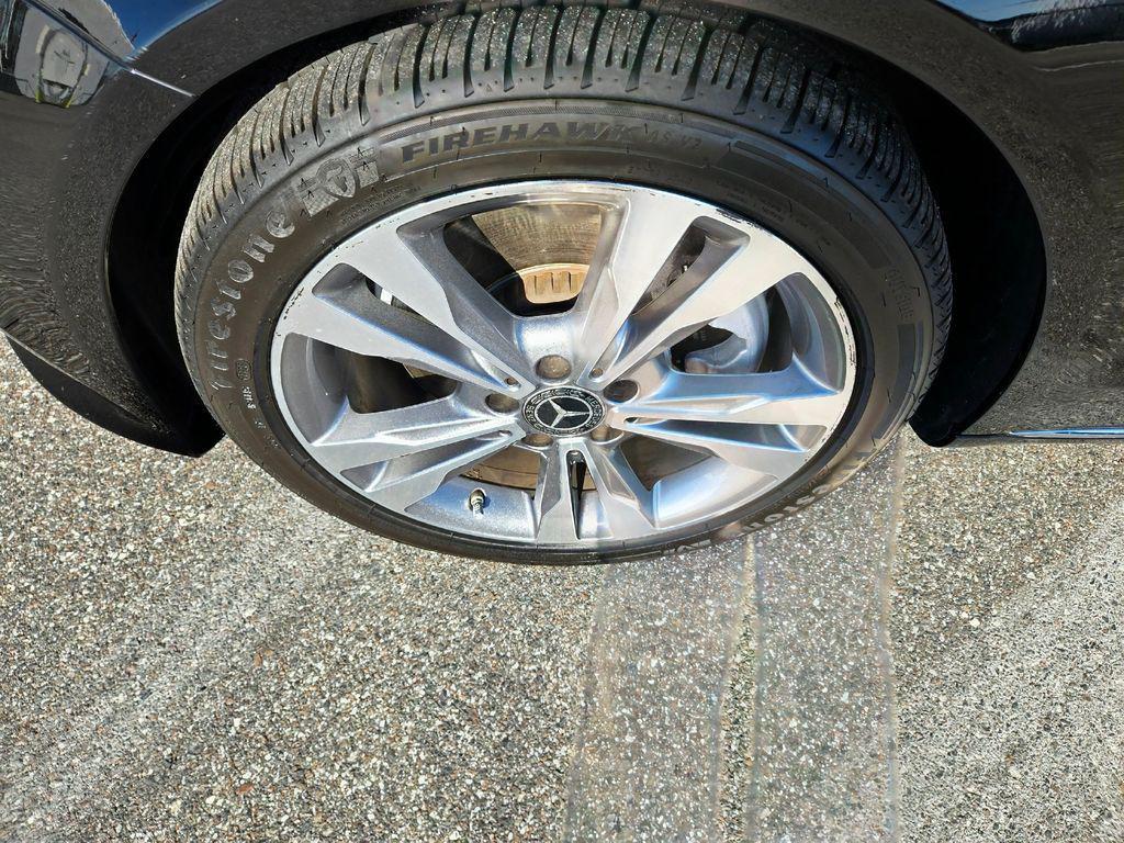 used 2020 Mercedes-Benz C-Class car, priced at $20,767