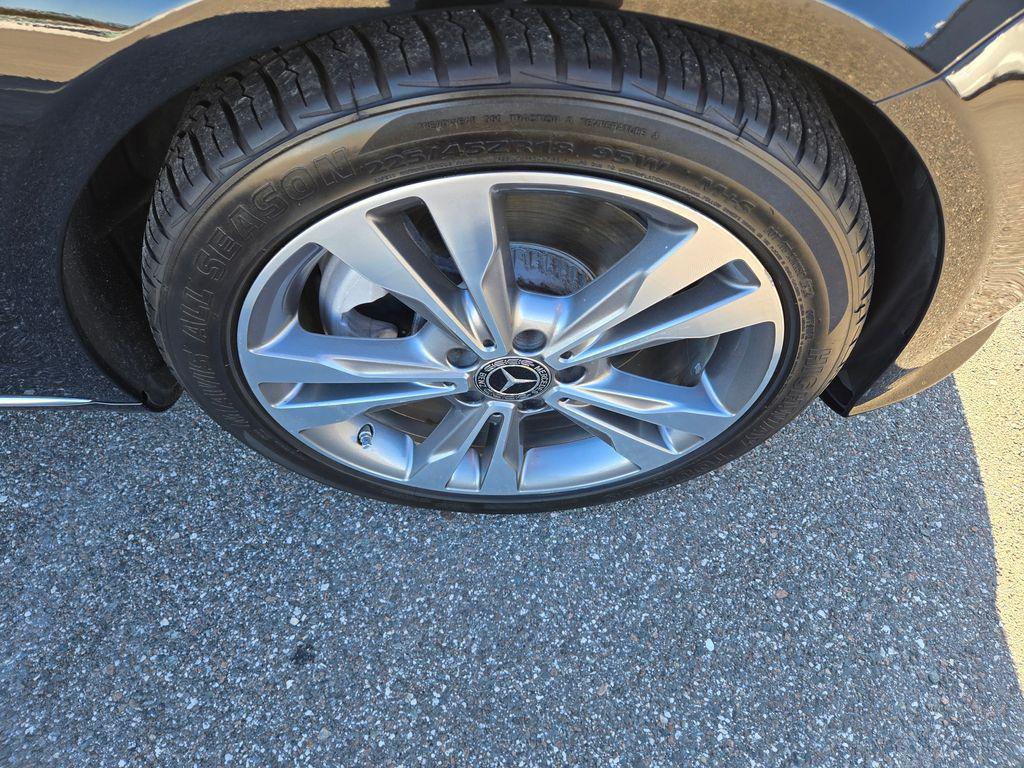 used 2020 Mercedes-Benz C-Class car, priced at $20,767