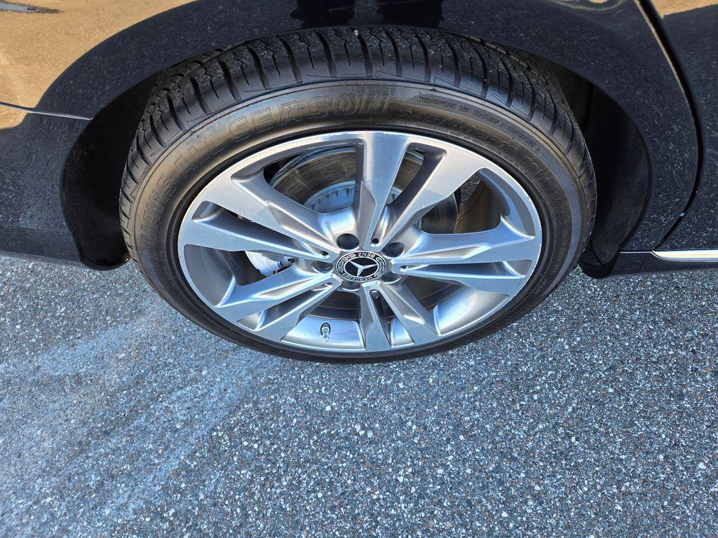 used 2020 Mercedes-Benz C-Class car, priced at $20,767