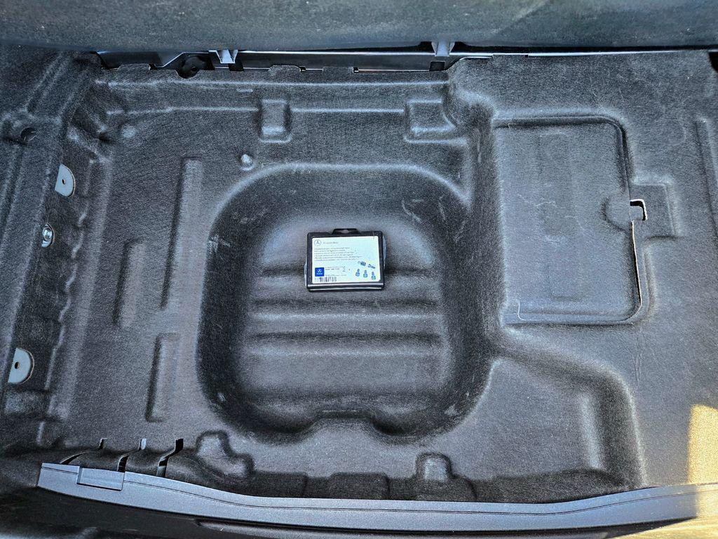 used 2020 Mercedes-Benz C-Class car, priced at $20,767