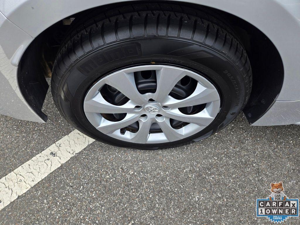 used 2024 Toyota Corolla car, priced at $18,967