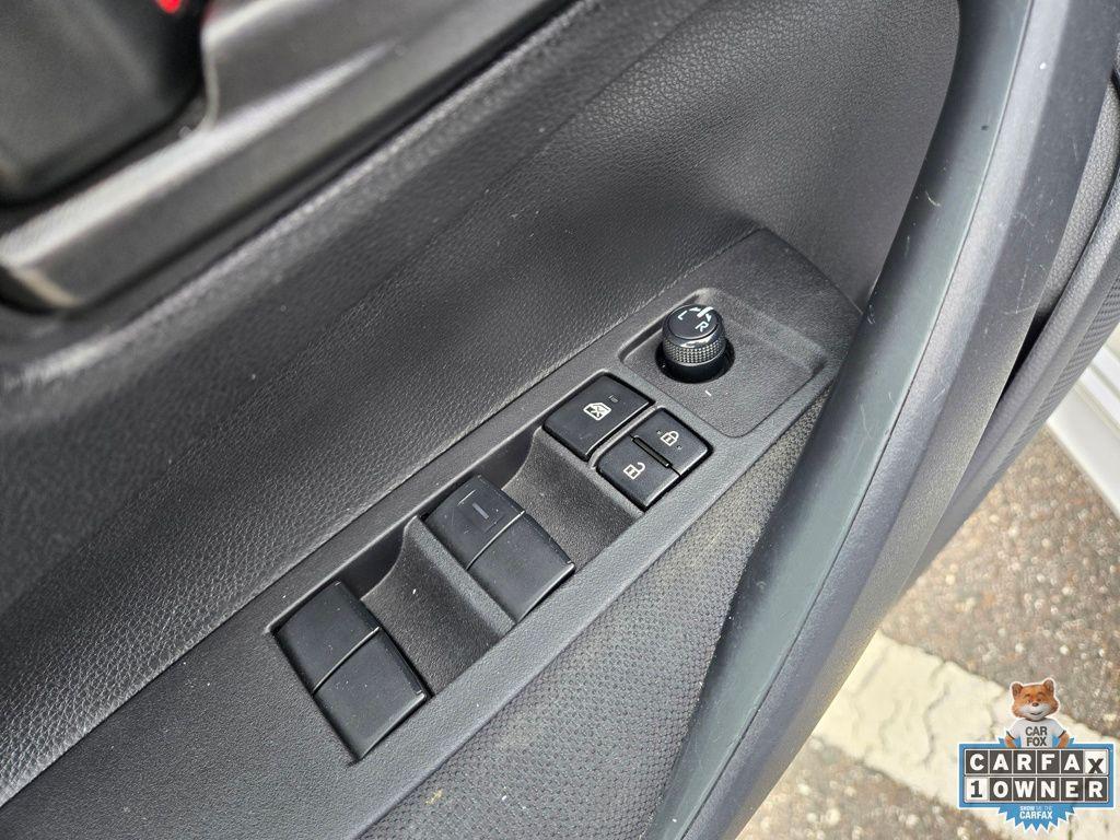 used 2024 Toyota Corolla car, priced at $18,967