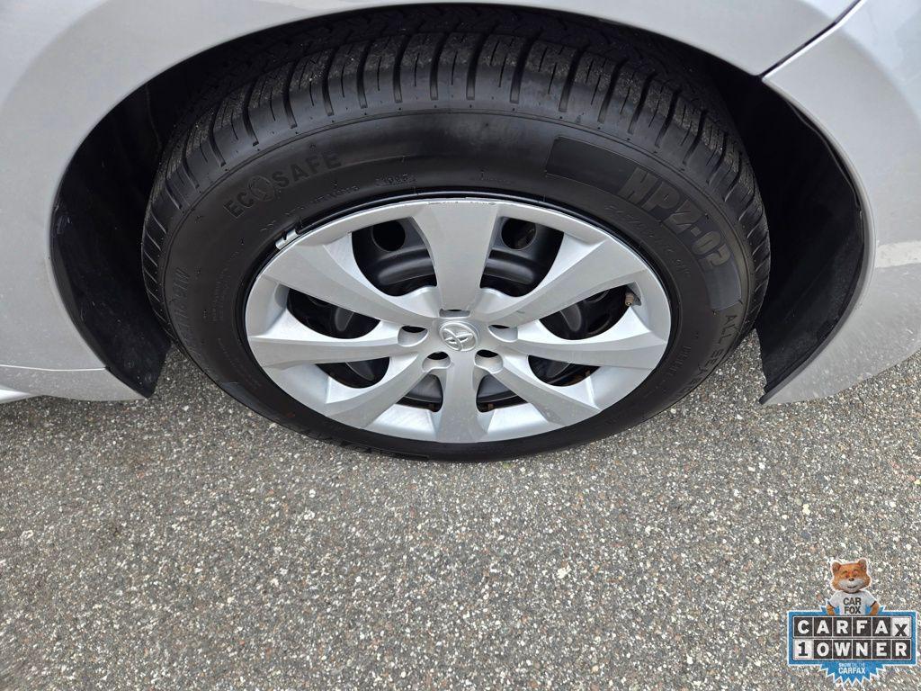 used 2024 Toyota Corolla car, priced at $18,967