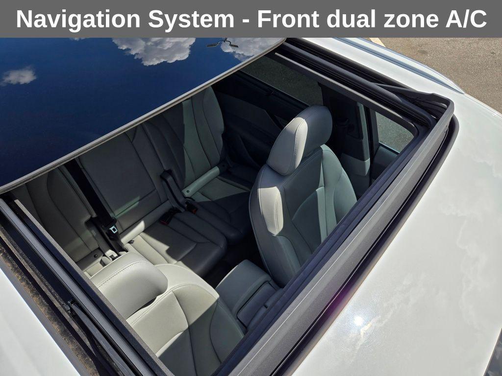 used 2018 Audi Q7 car, priced at $18,567