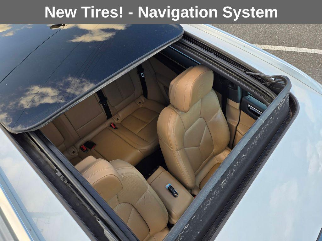 used 2020 Porsche Macan car, priced at $34,967