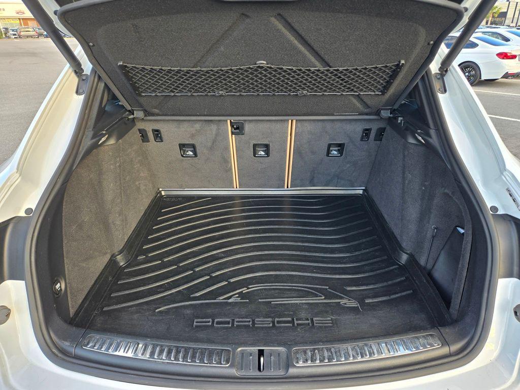 used 2020 Porsche Macan car, priced at $34,967