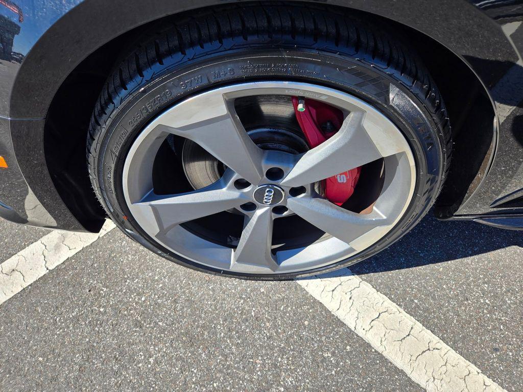 used 2019 Audi S4 car, priced at $30,368