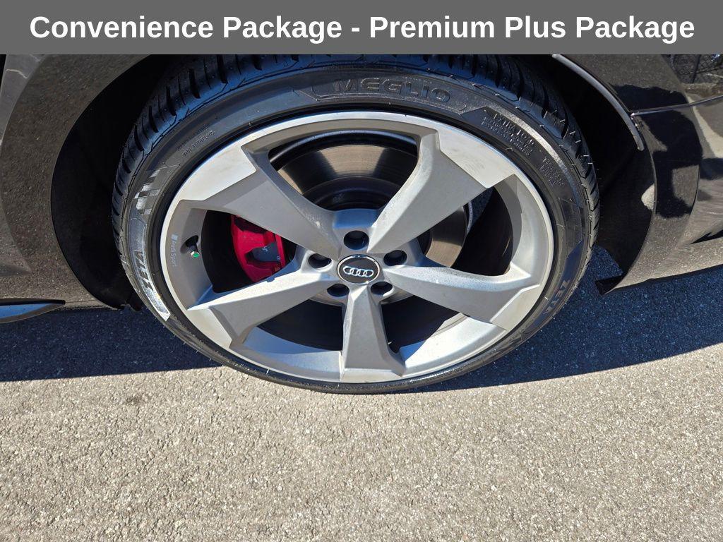 used 2019 Audi S4 car, priced at $30,368