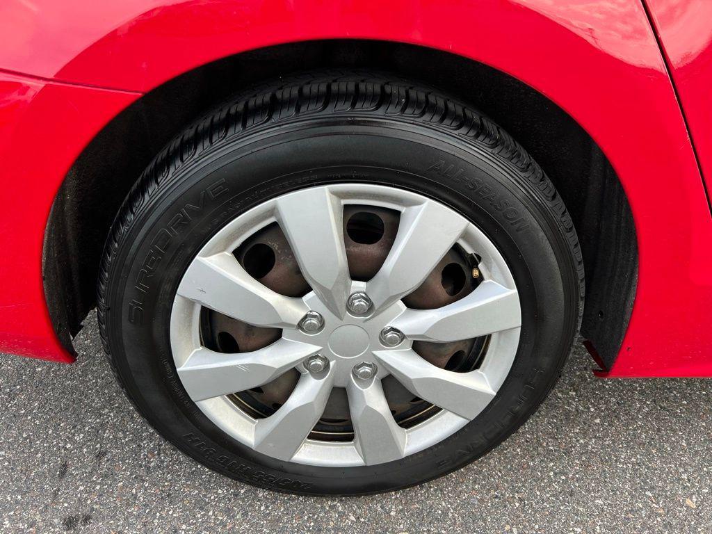 used 2014 Volkswagen Jetta car, priced at $7,297