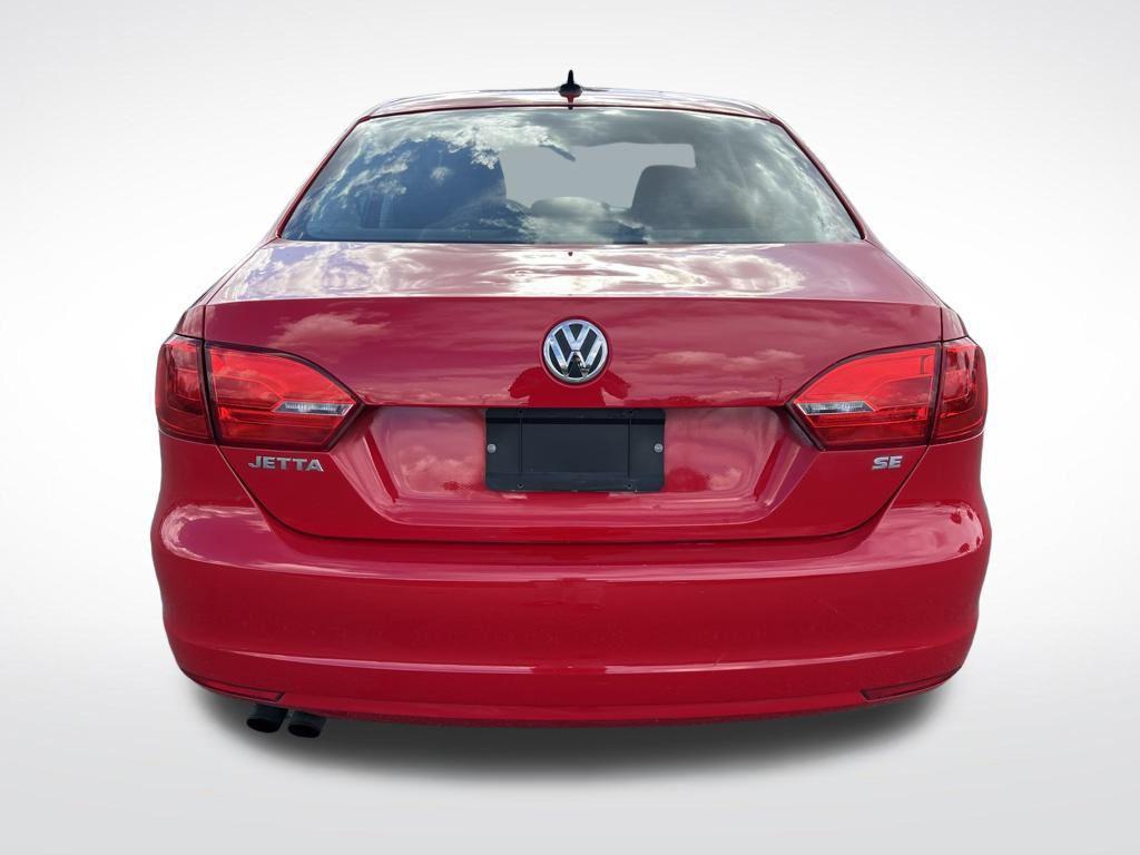 used 2014 Volkswagen Jetta car, priced at $7,297
