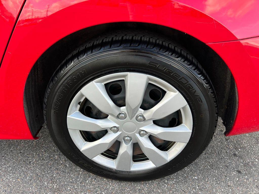 used 2014 Volkswagen Jetta car, priced at $7,297