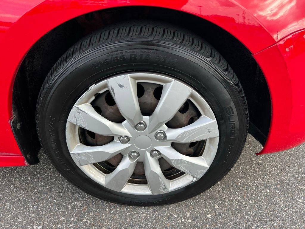 used 2014 Volkswagen Jetta car, priced at $7,297