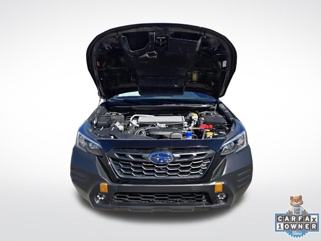 used 2023 Subaru Outback car, priced at $28,767