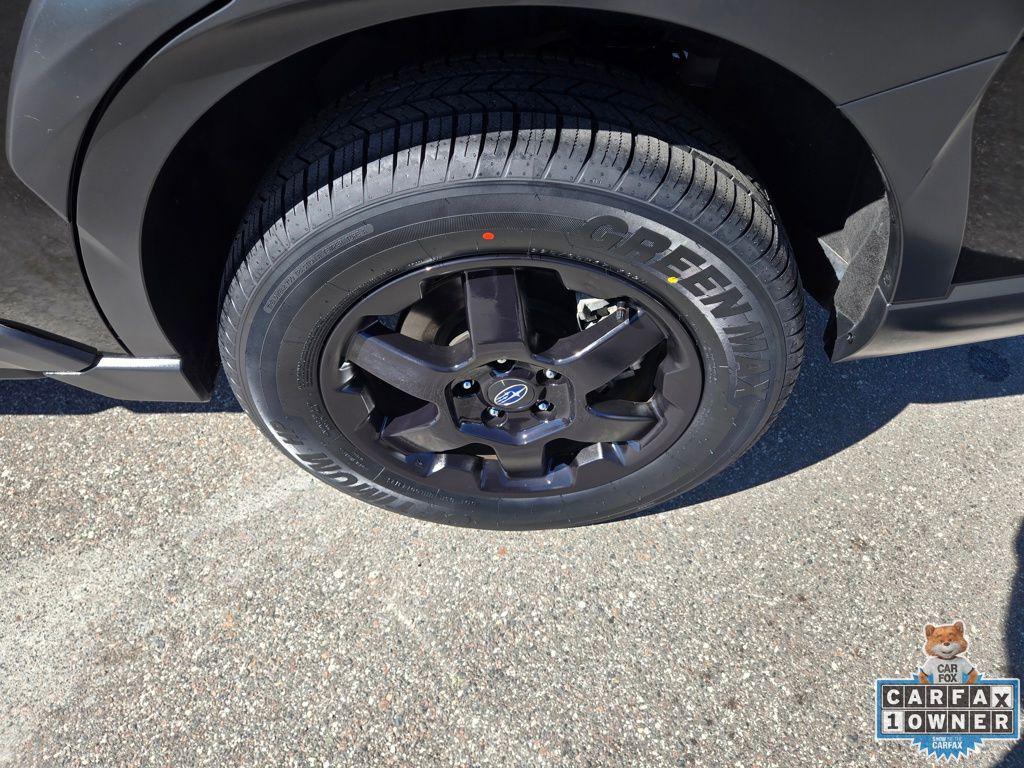 used 2023 Subaru Outback car, priced at $28,767