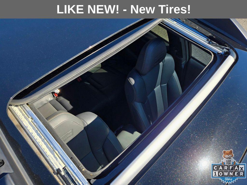 used 2023 Subaru Outback car, priced at $28,767