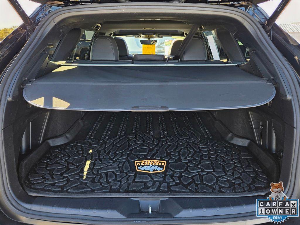 used 2023 Subaru Outback car, priced at $28,767