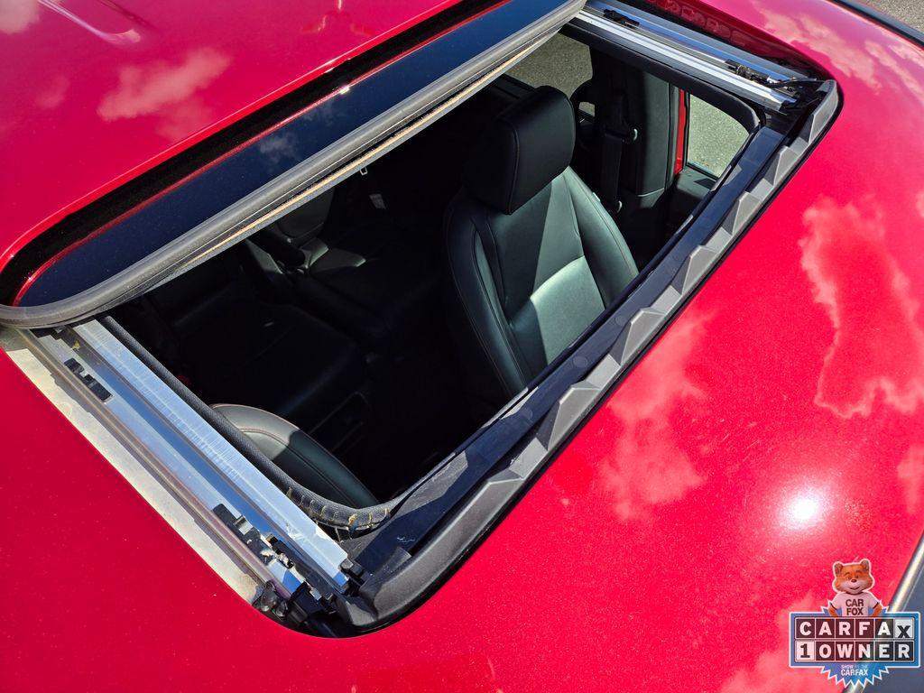 used 2024 Honda Odyssey car, priced at $33,468