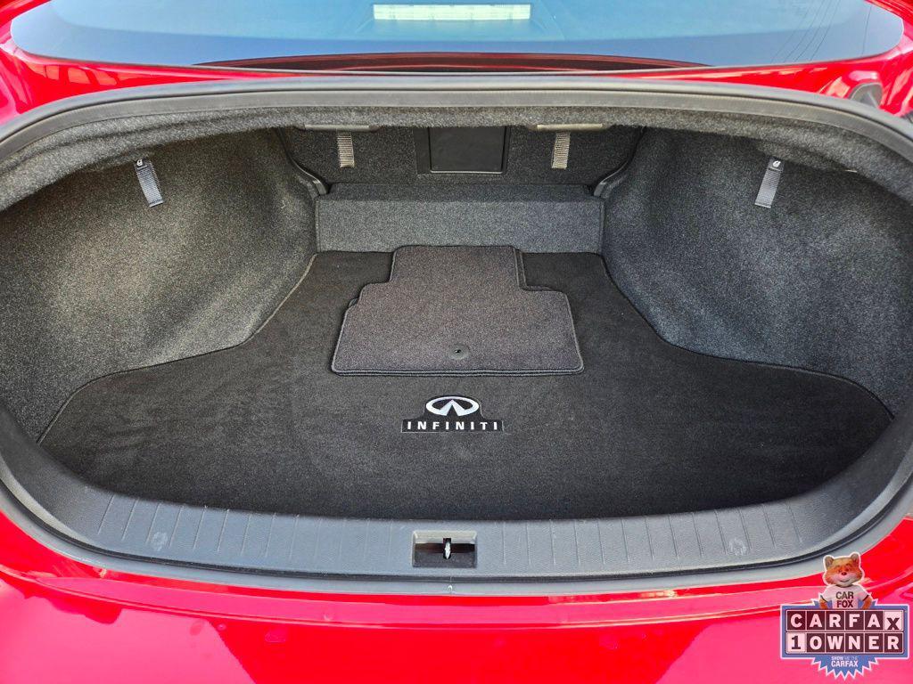 used 2023 INFINITI Q50 car, priced at $30,767