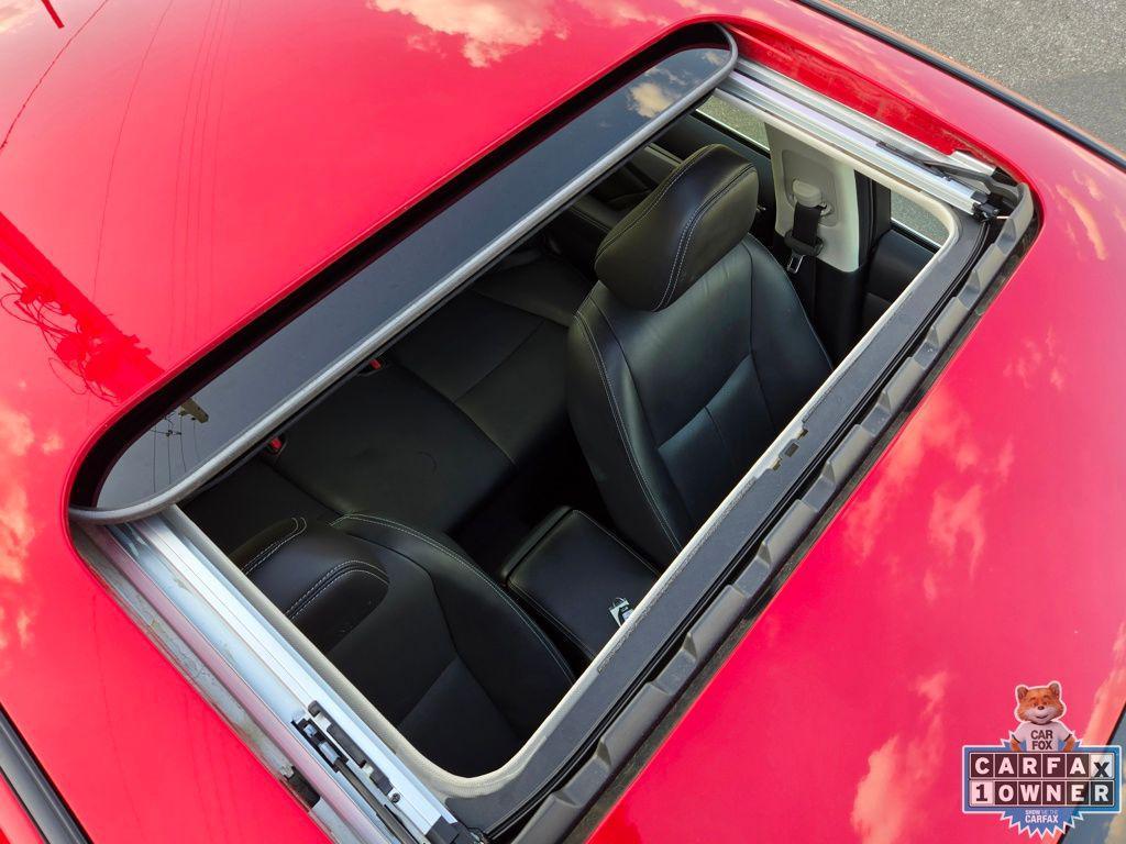 used 2023 INFINITI Q50 car, priced at $30,767