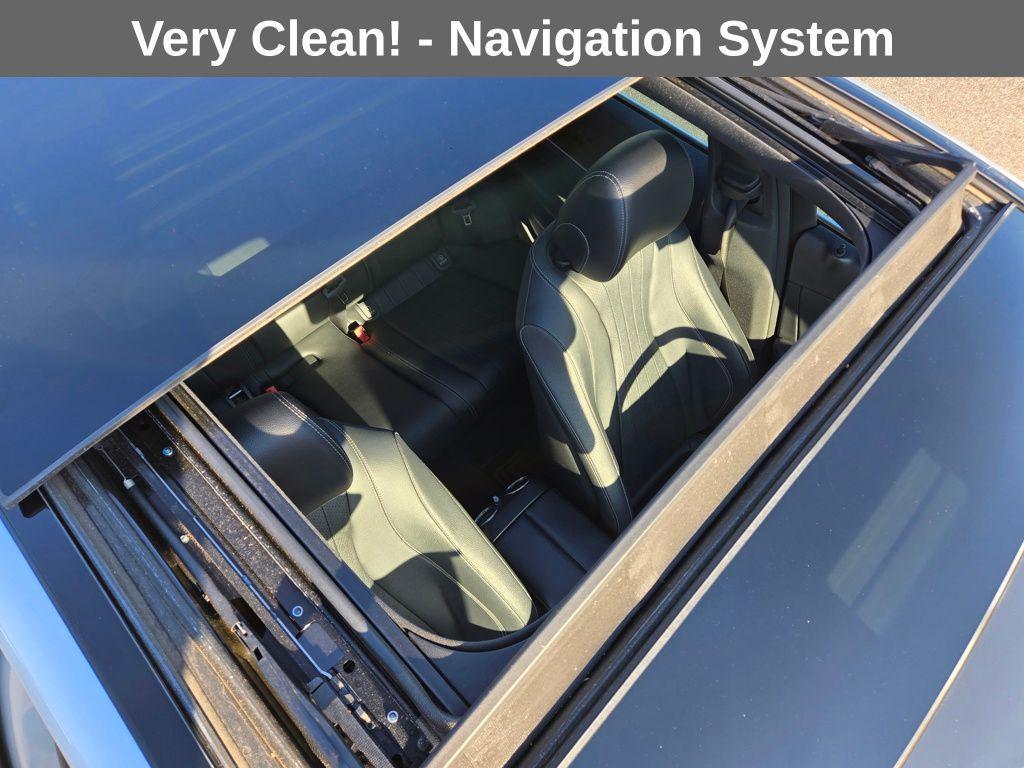 used 2020 Mercedes-Benz E-Class car, priced at $29,967