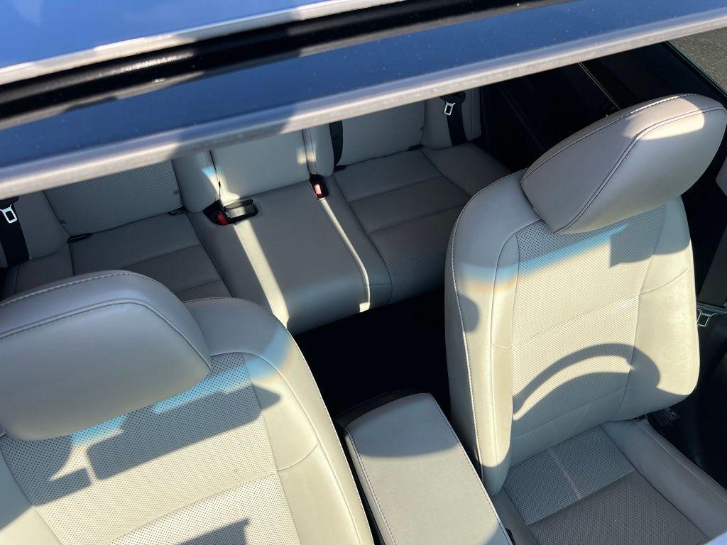 used 2017 Lexus ES 350 car, priced at $19,177