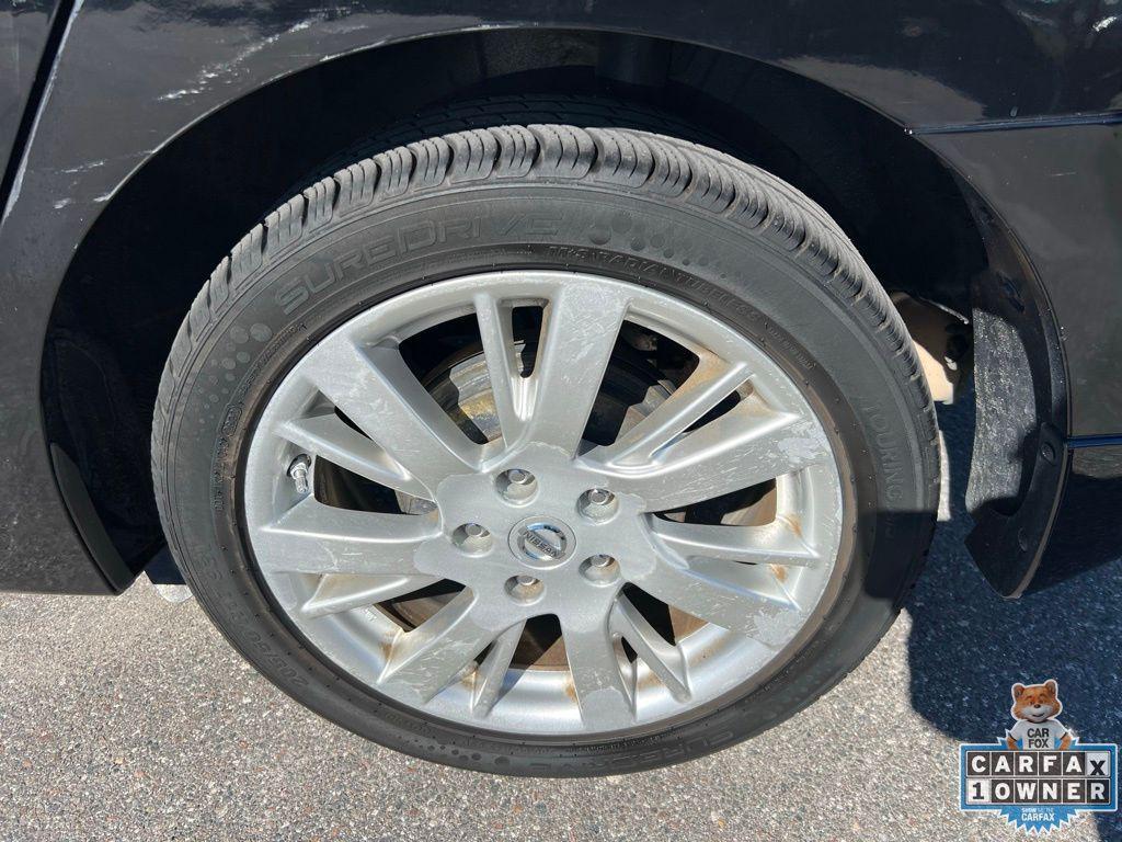 used 2014 Nissan Sentra car, priced at $6,299