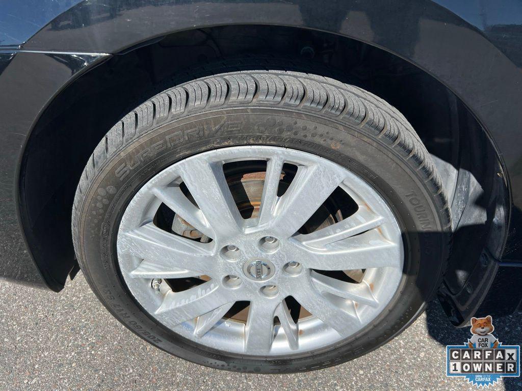 used 2014 Nissan Sentra car, priced at $6,299