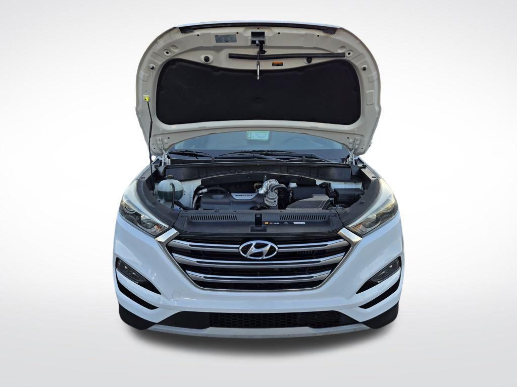 used 2017 Hyundai Tucson car, priced at $14,499