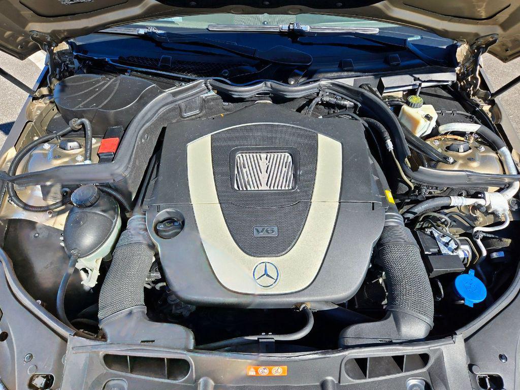 used 2011 Mercedes-Benz C-Class car, priced at $7,897