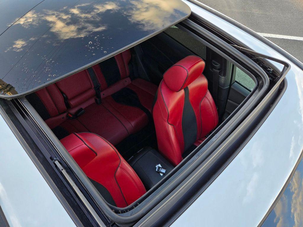 used 2021 Acura RDX car, priced at $25,967