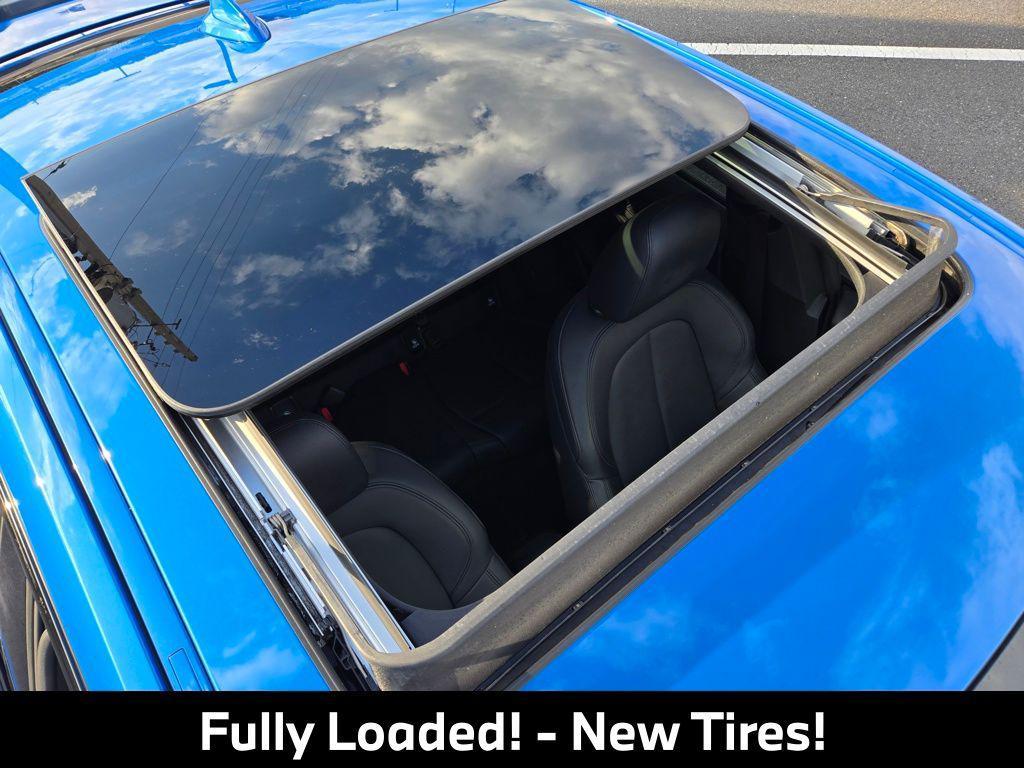used 2022 BMW 228 Gran Coupe car, priced at $27,967