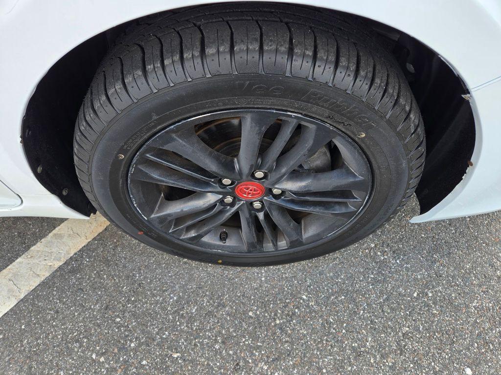 used 2017 Toyota Camry car, priced at $10,368