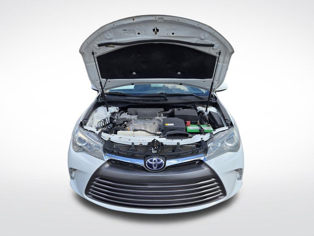used 2017 Toyota Camry car, priced at $10,368