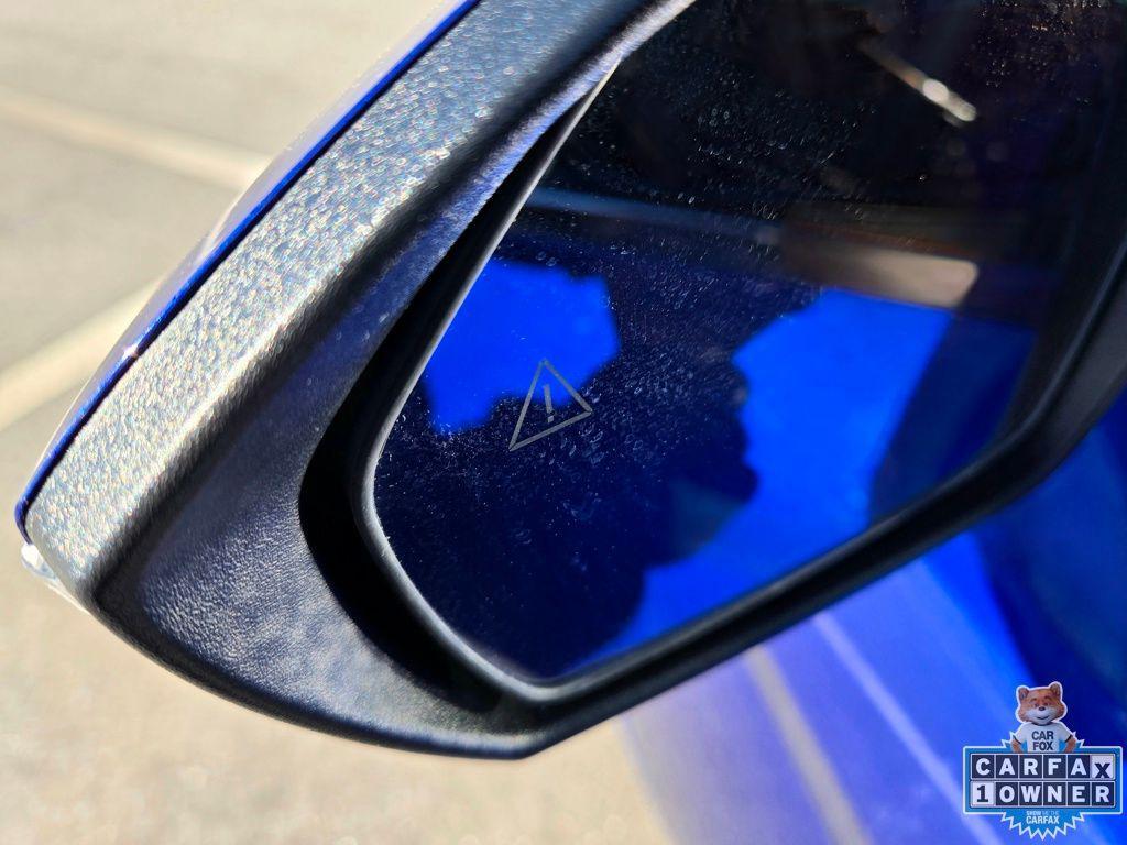 used 2023 Hyundai Elantra car, priced at $18,990