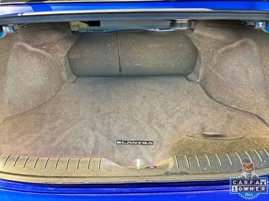 used 2023 Hyundai Elantra car, priced at $18,990