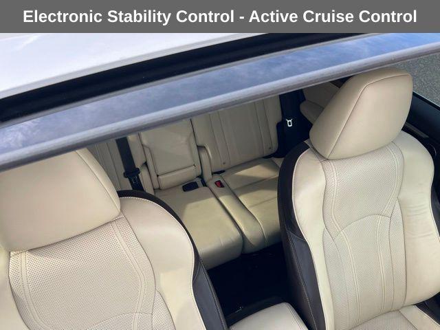 used 2018 Lexus RX 350 car, priced at $26,687