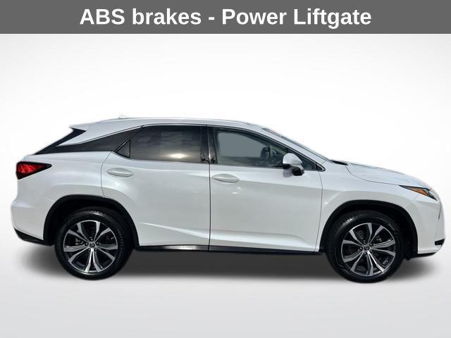used 2018 Lexus RX 350 car, priced at $26,687